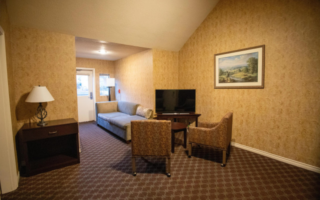 The Bard's Inn, BW Signature Collection by Best Western