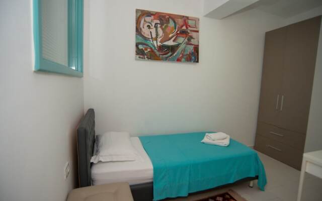 Bougainville Bay Serviced Apartments