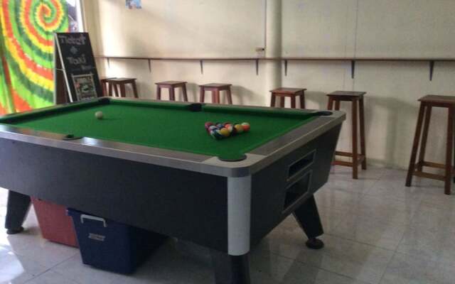 Maddy’s Hostel