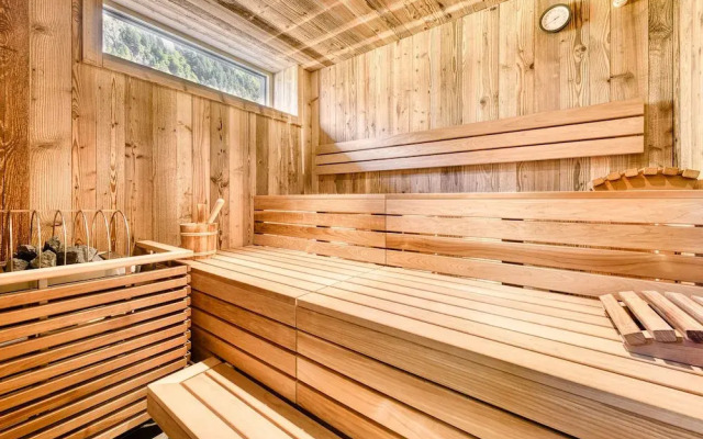 Brandnerhus Nr 22 - Balkon 4-zimmer Ferienwohnung