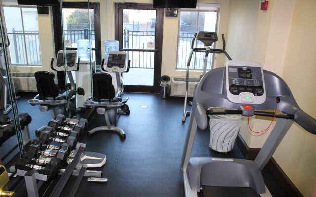 TownePlace Suites by Marriott Wilmington Newark/Christiana