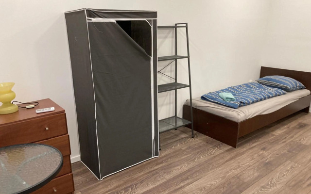 Roland Apartment Zuglo 2