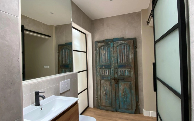 Appartement Osso Arnhem