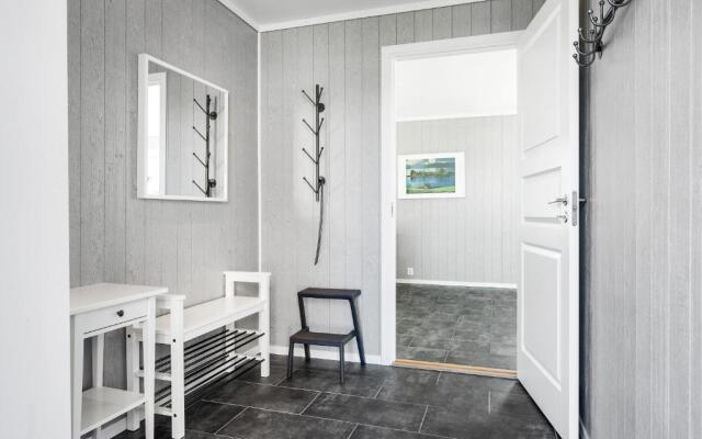 Aga Fjord Apartments Hardanger