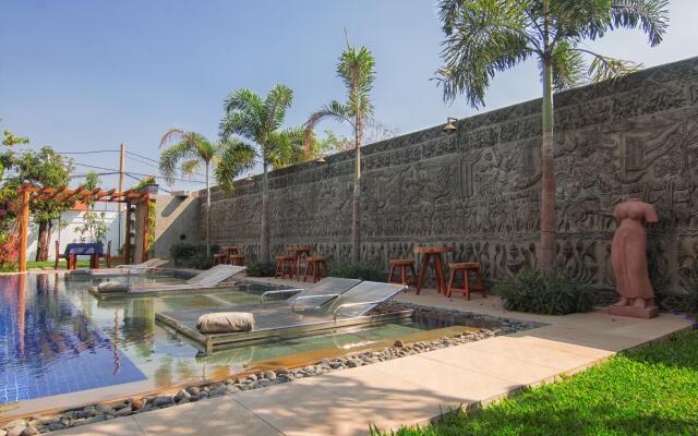 Ung-D Hotel