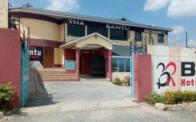 The Bantu Hotel & Resort