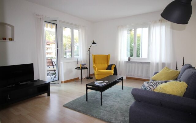 Casa Schilling- 2,5 Rooms With Balcony Near Hospital, University