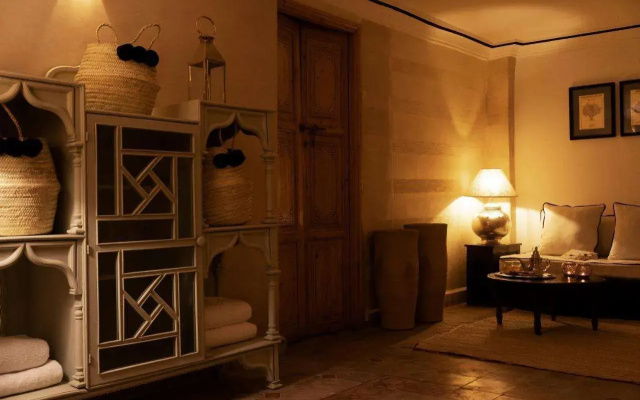 Riad RK