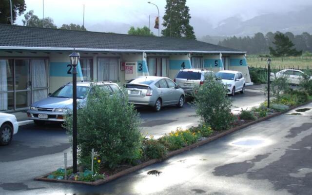 Katikati Motel