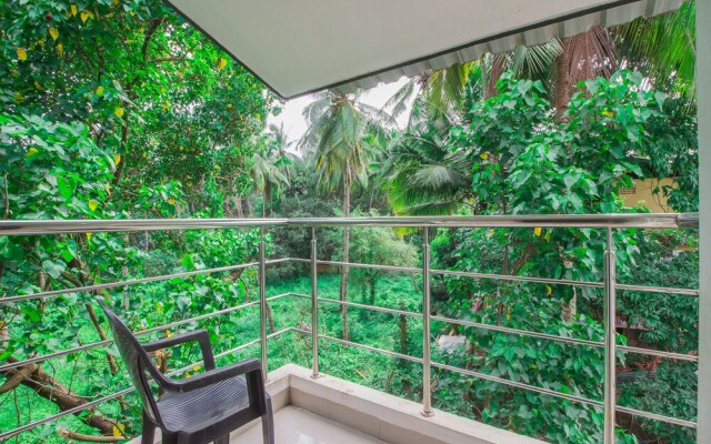 Edwin Sunset Palms by OYO Rooms