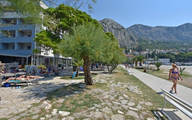 Apartments Roza