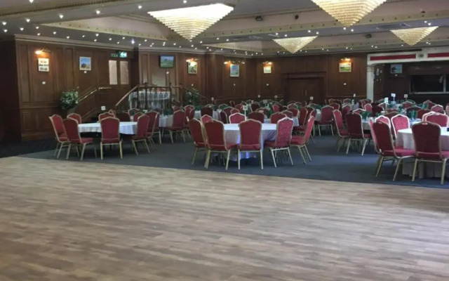 Durrant House Hotel
