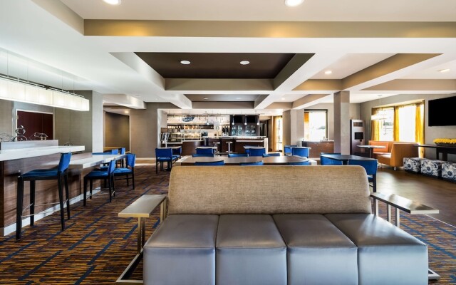 Sonesta Select Detroit Novi