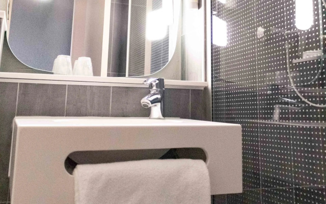 ibis styles Paris Gennevilliers