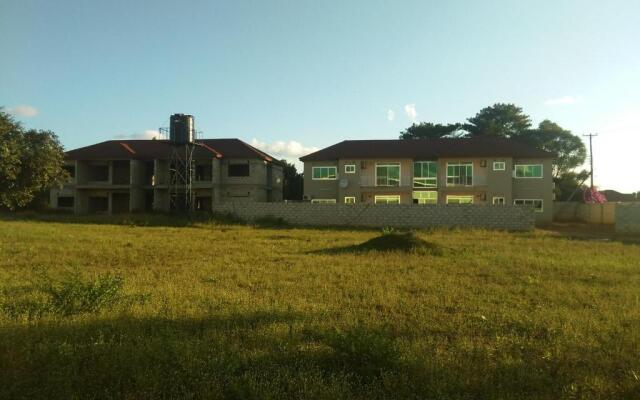 Mwisho Executive Lodge