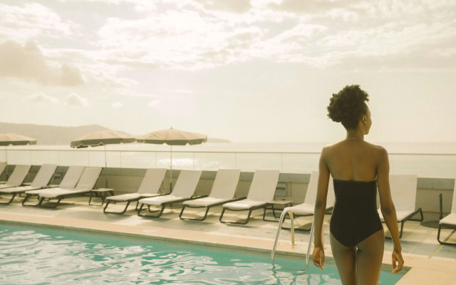 Radisson Blu Hotel, Nice
