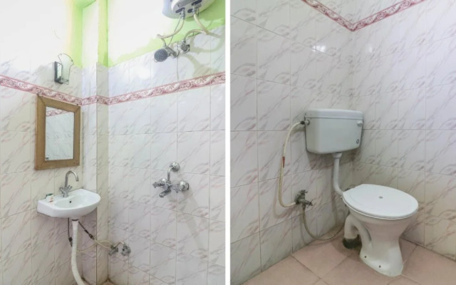 Raj Palace BY OYO Rooms