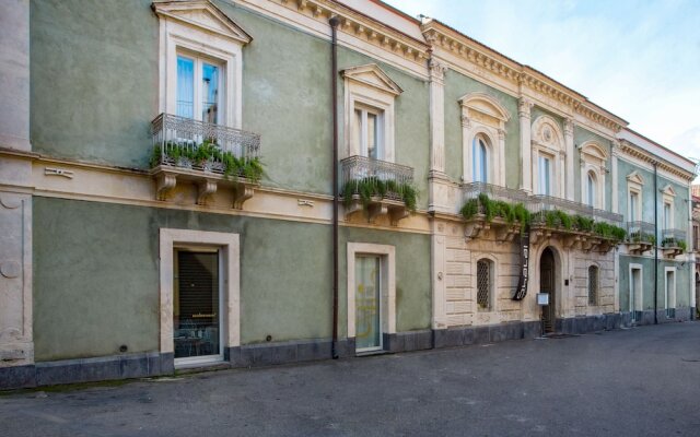 Shalai - Exclusive SPA and small gourmet hotel