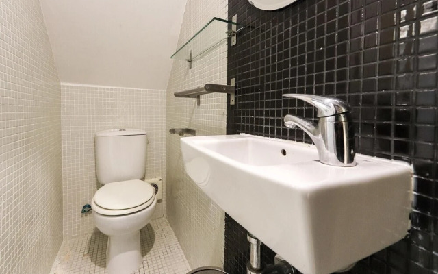 Bairro Alto Green by Homing