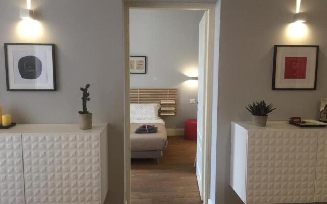 Brunelleschi Suite