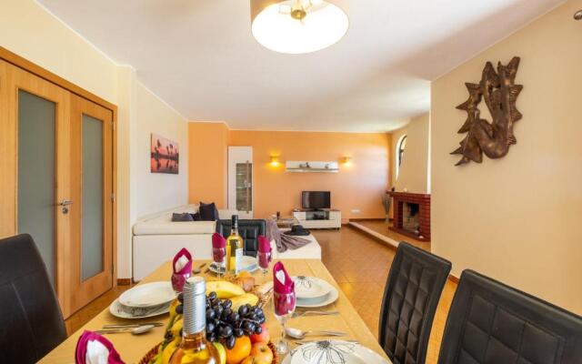 Villa Lourdes