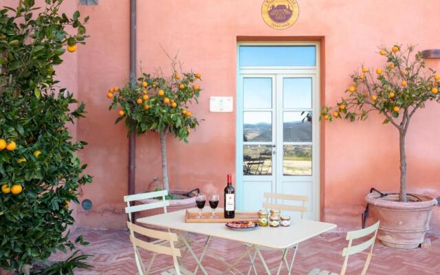 Agriturismo Le Tassinaie
