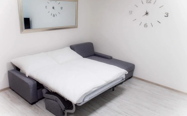 Apartment Mumlava Harrachov 5