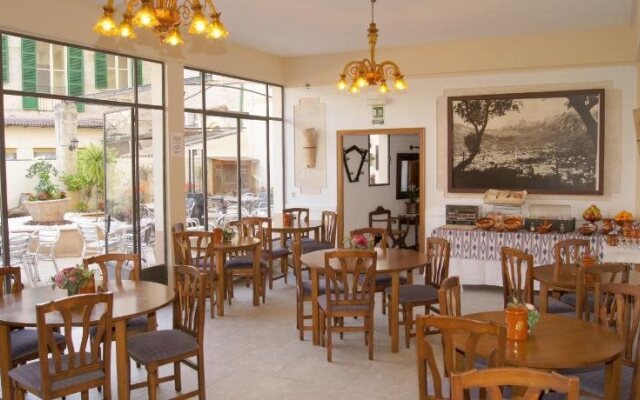 Hostal Nadal