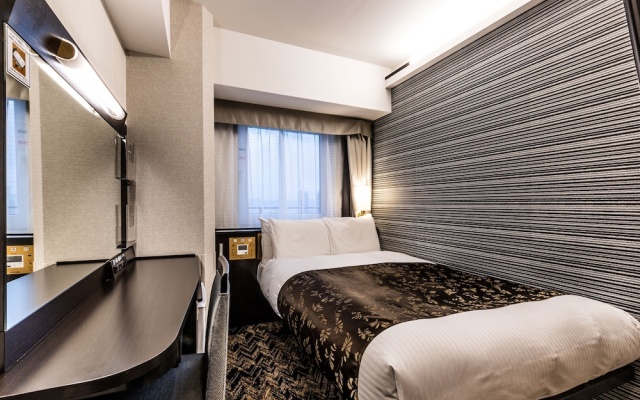 Standard Sky Floor Double room (풀 더블 침대) 사진 1