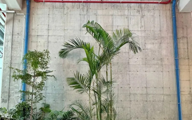 aparto Florence Manifattura