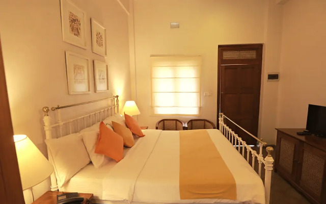 Bandarawela Hotel