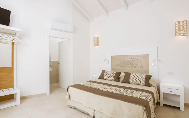 La Vinia Bed&Wine Experience - Adults Only