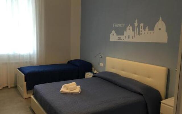 A Casa di Sara 2 Zona Fortezza