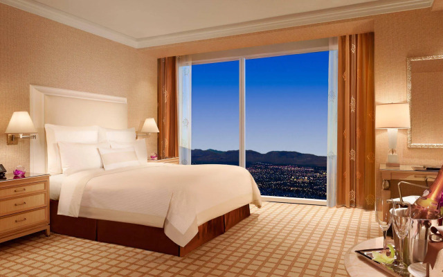 Wynn Las Vegas