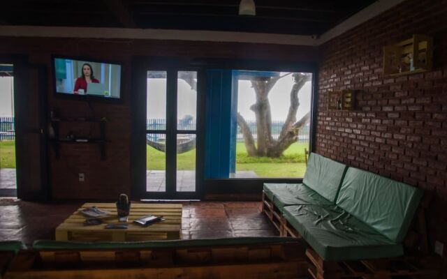 Hostel Kûarahy