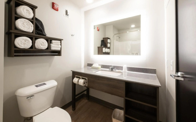 My Place Hotel - Phoenix West - Avondale AZ