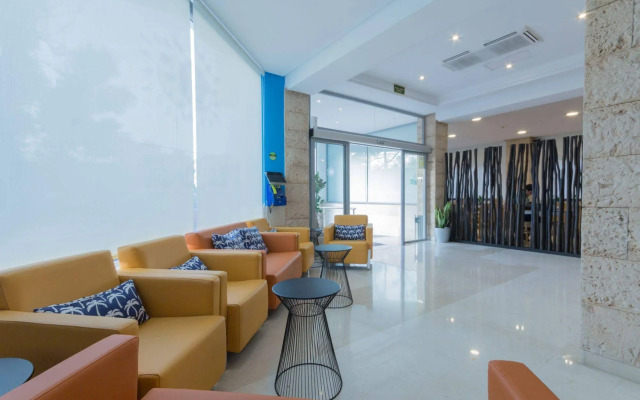 Hotel Orosol by Typic Hotels