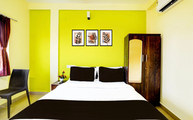 Super Collection O Nibav Beach View