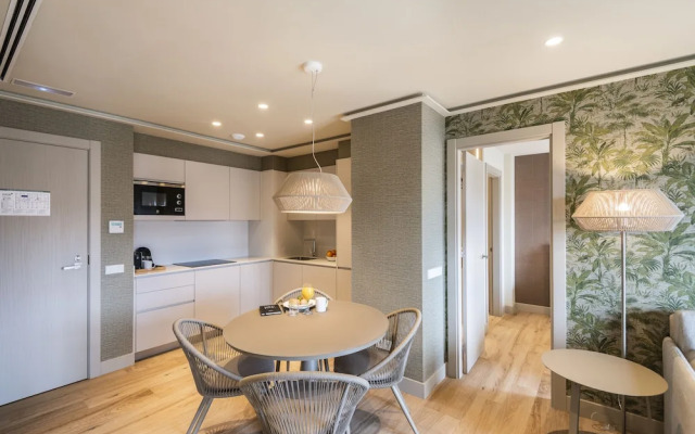 Intelier Core Suites Valencia