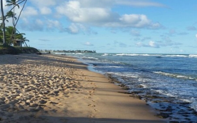 Casa no Planeta Água Barra em Camaçari