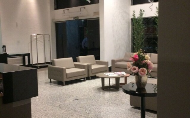 Liber Hotel Nova Serrana