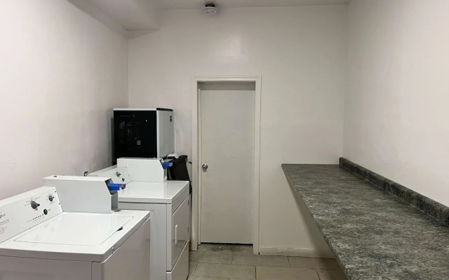 Motel 6 Williamstown, NJ - Black Horse Pike