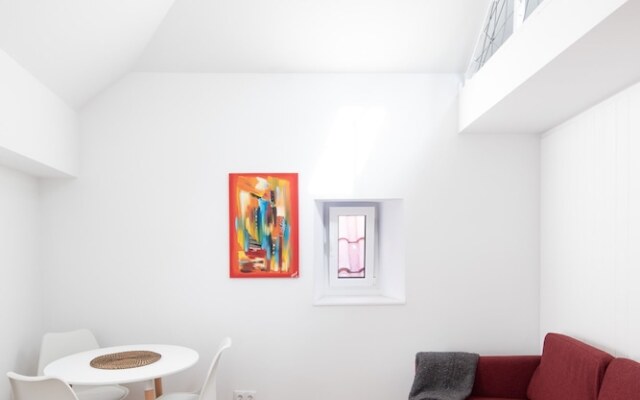 Echo Homespaces Marquês