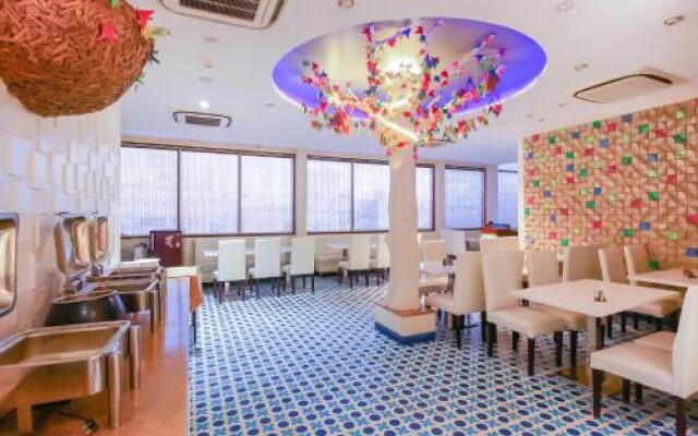 OYO Rooms Kondapur Gachibowli Road