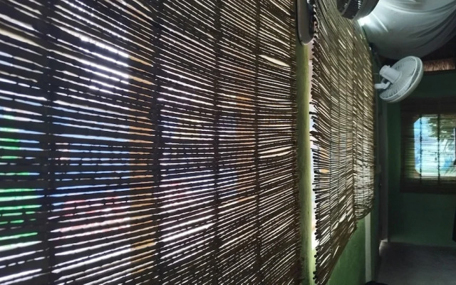 Blue Magic Hostel