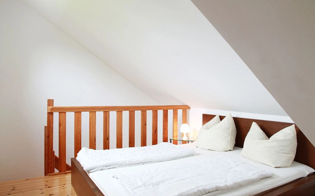 Strandparadies Juliusruh 2