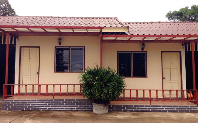 Zigzag Resort Mukdahan