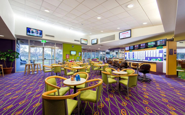 Thurgoona Country Club Resort