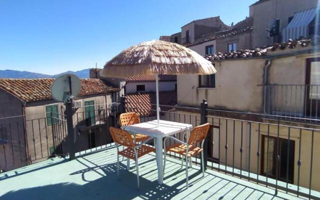 Maria Banana Guest House