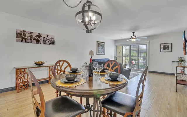 NEW Camelback House Walk to Old Town